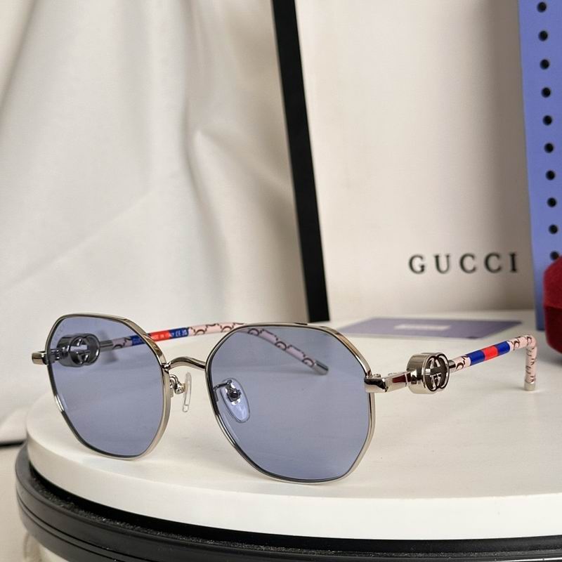 Gucci Glasses smr296