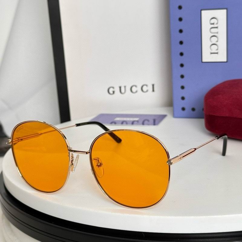 Gucci Glasses smr301