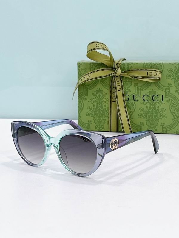 Gucci Glasses smr303