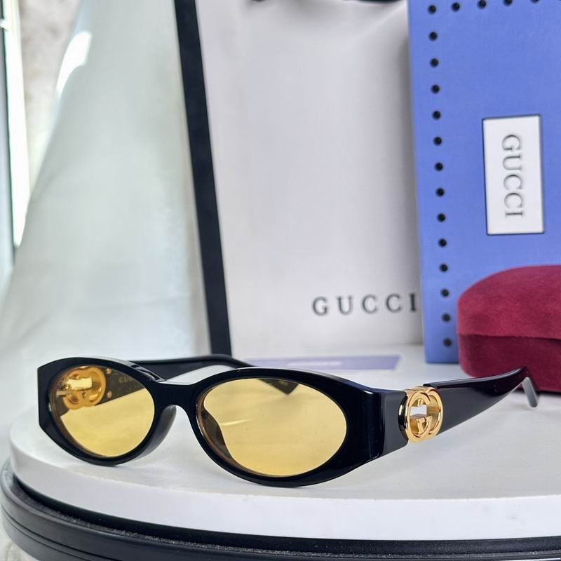 Gucci Glasses smr314