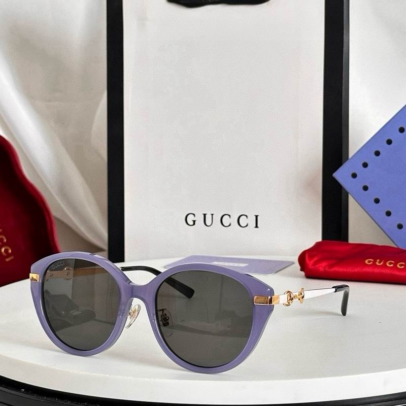 Gucci Glasses smr316