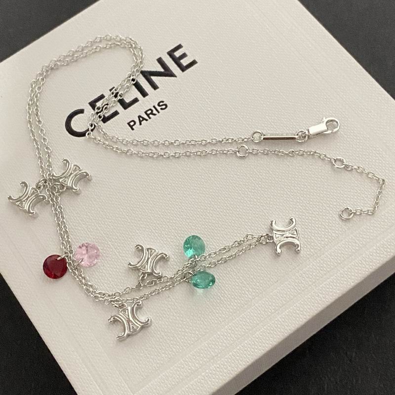 Celine Necklace yxx03
