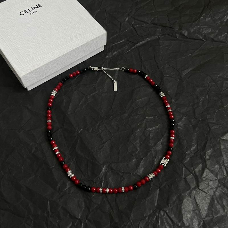 Celine Necklace yxx10