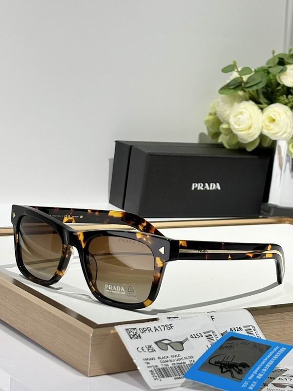 Prada Glasses smr172