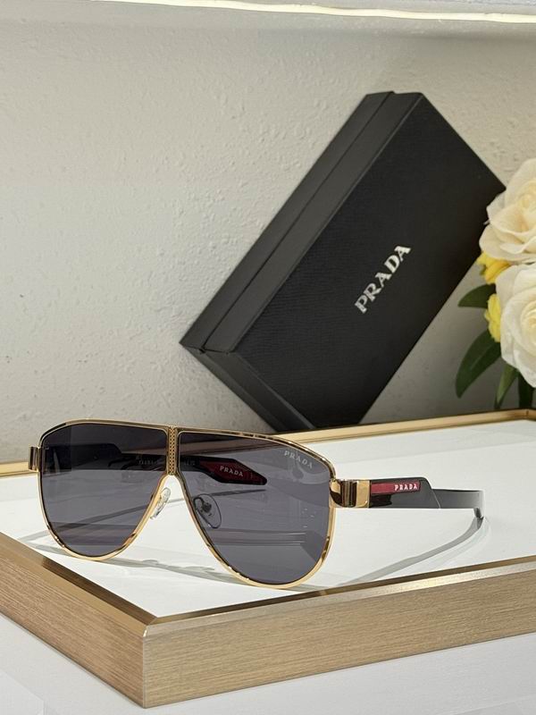 Prada Glasses smr177