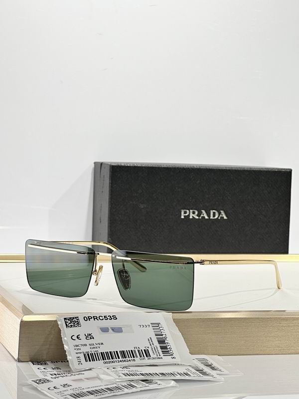 Prada Glasses smr181