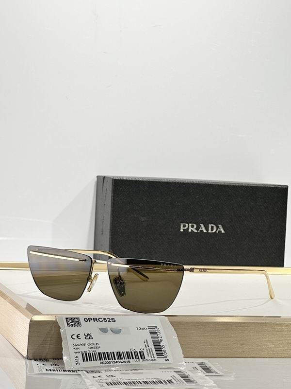 Prada Glasses smr182