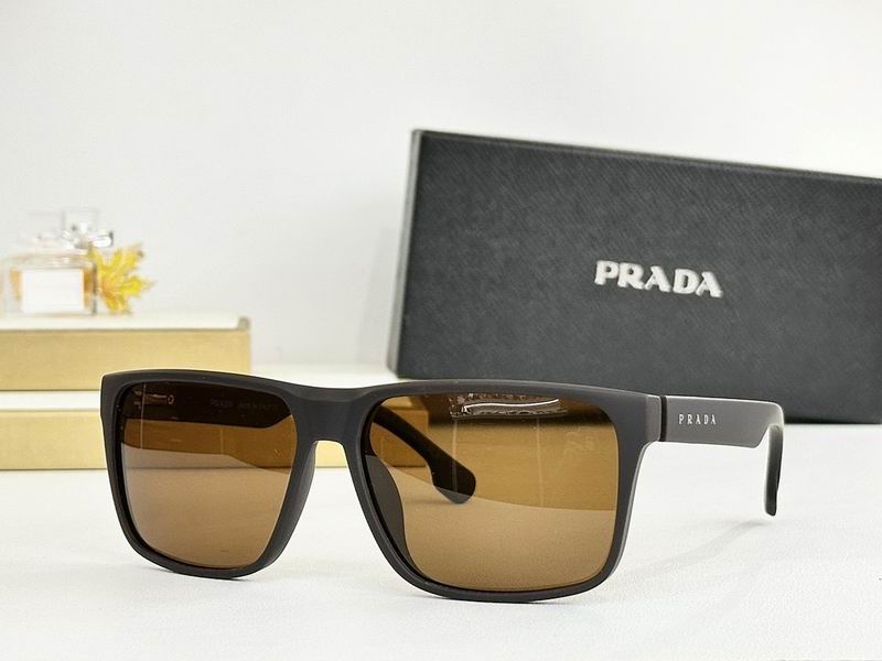Prada Glasses smr183