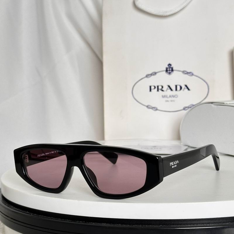 Prada Glasses smr185