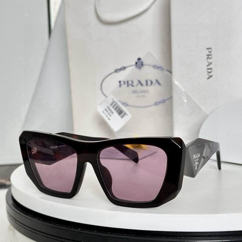 Prada Glasses smr193