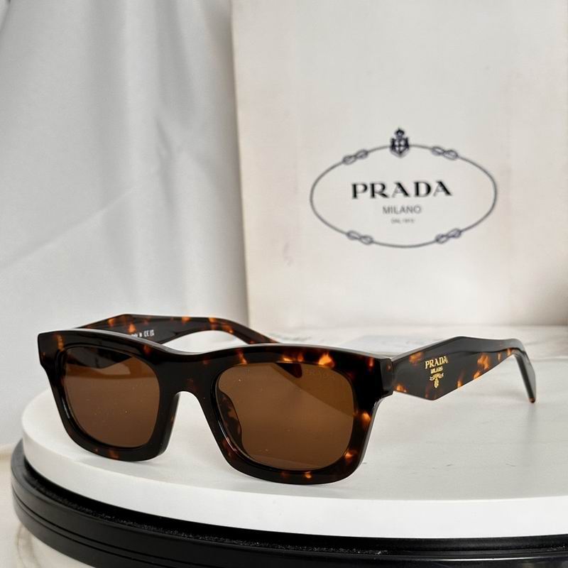 Prada Glasses smr195