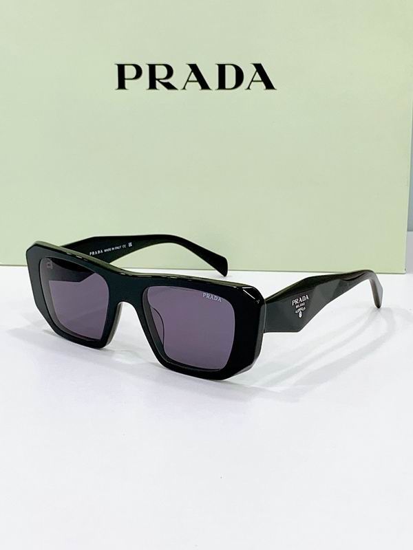 Prada Glasses smr202