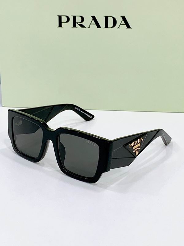 Prada Glasses smr203