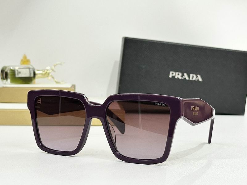 Prada Glasses smr206