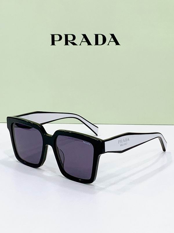 Prada Glasses smr210