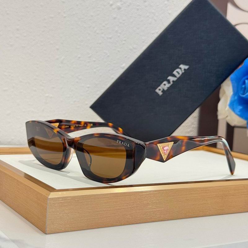 Prada Glasses smr211