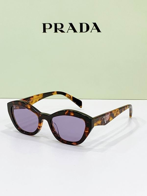 Prada Glasses smr213