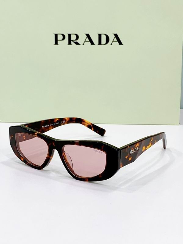 Prada Glasses smr223