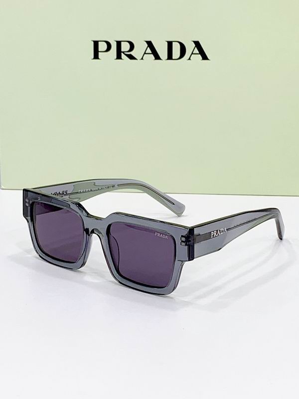 Prada Glasses smr224