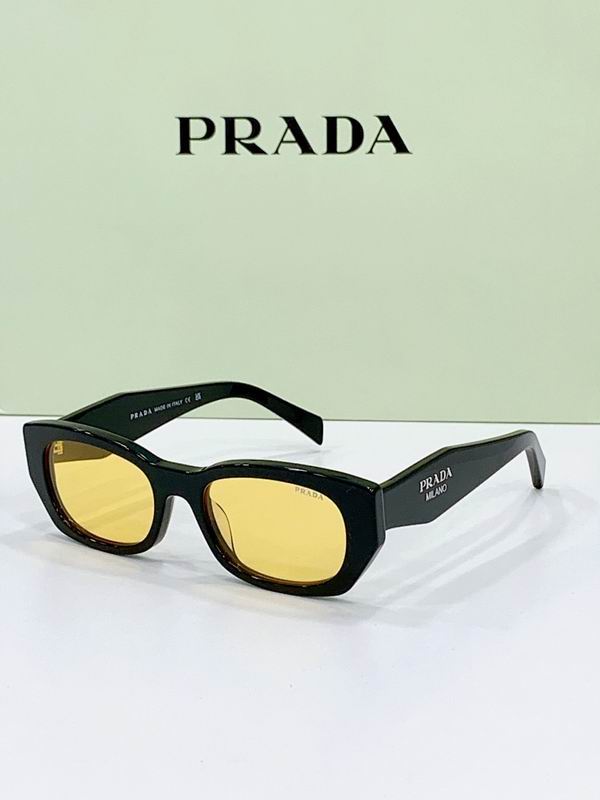Prada Glasses smr225
