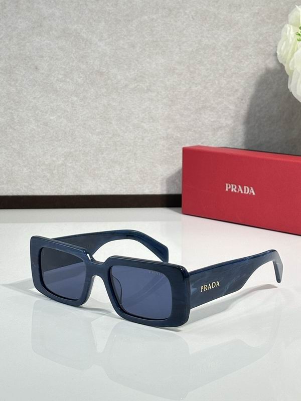 Prada Glasses smr226