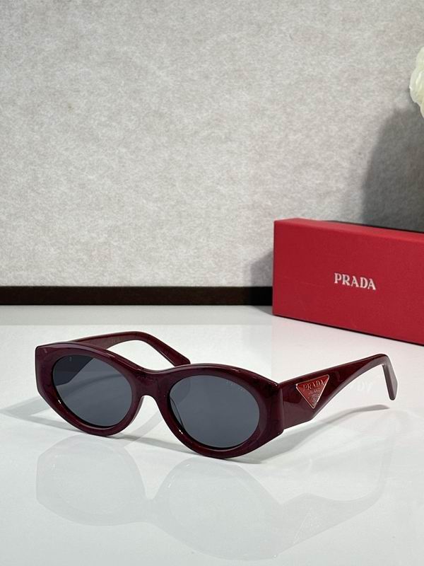 Prada Glasses smr227