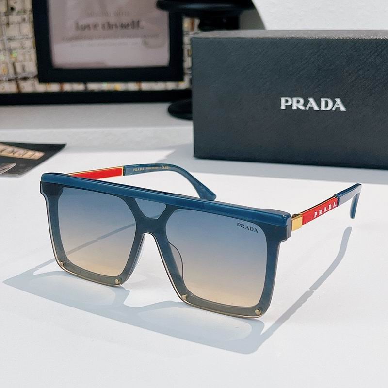 Prada Glasses smr229
