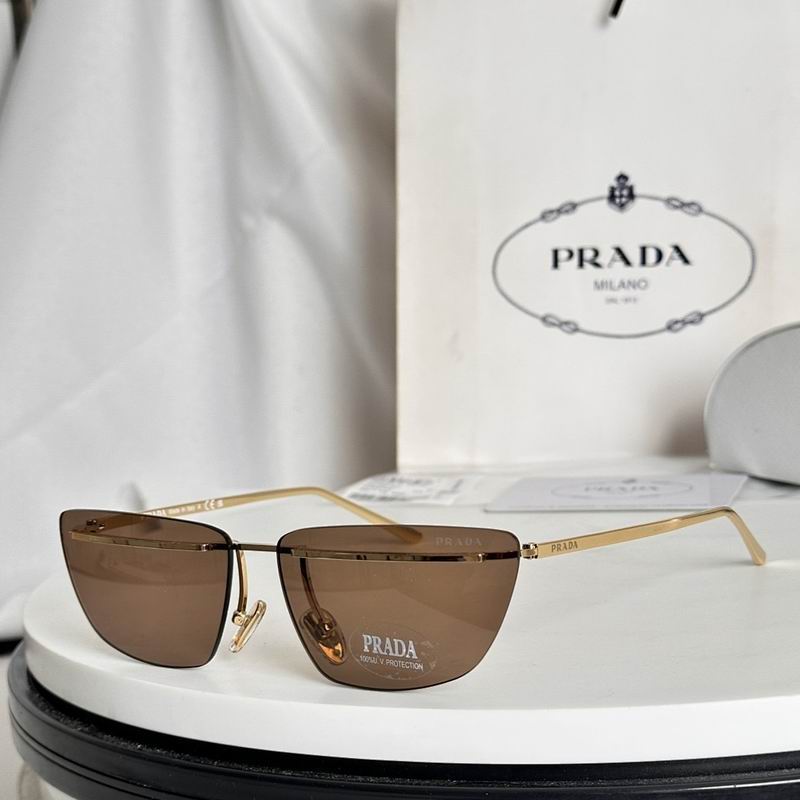 Prada Glasses smr233