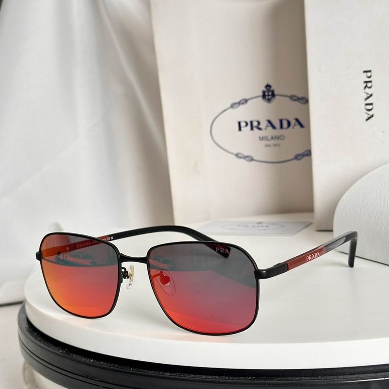 Prada Glasses smr234