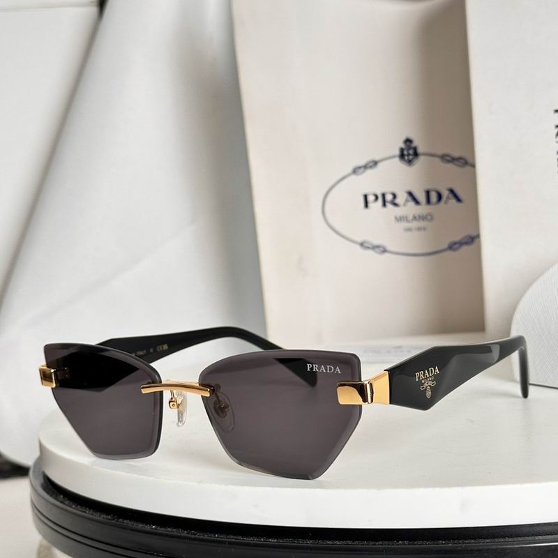 Prada Glasses smr240