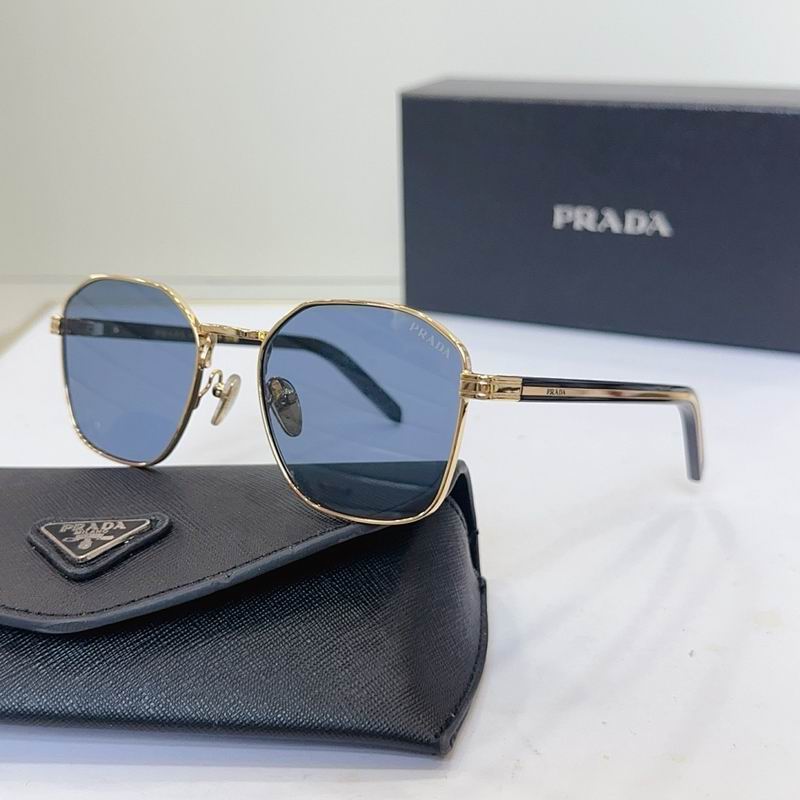 Prada Glasses smr242