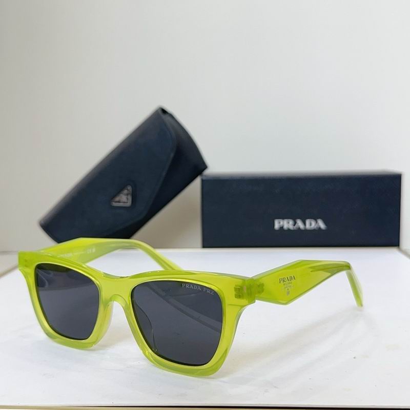 Prada Glasses smr243