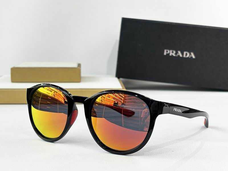 Prada Glasses smr253