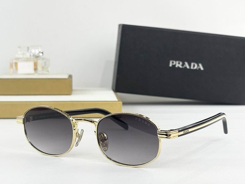 Prada Glasses smr255