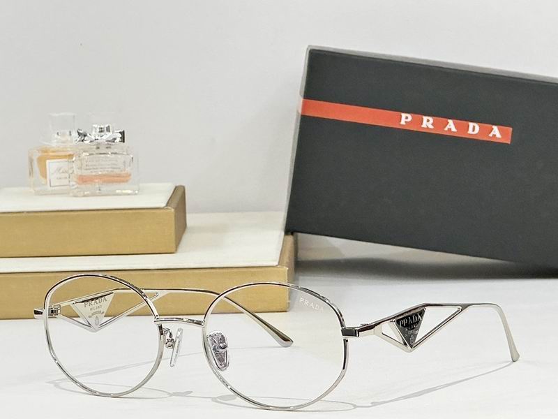 Prada Glasses smr256
