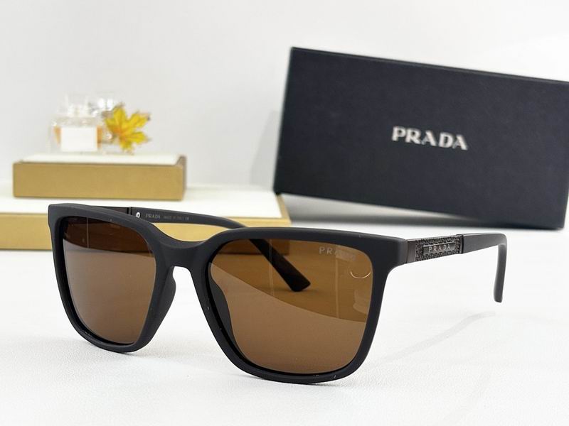 Prada Glasses smr259
