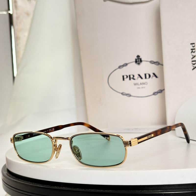 Prada Glasses smr263