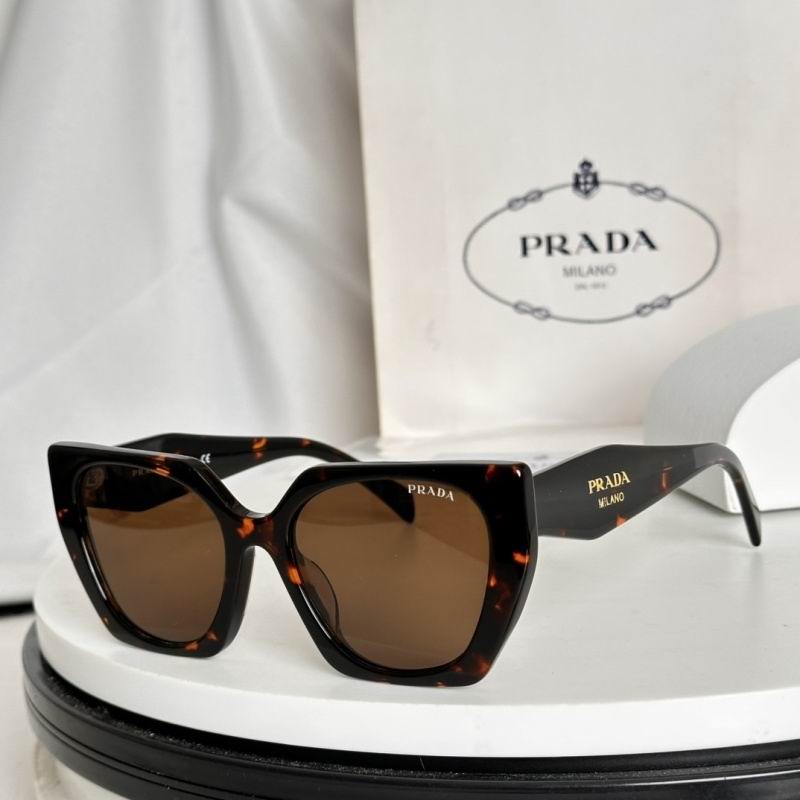 Prada Glasses smr265