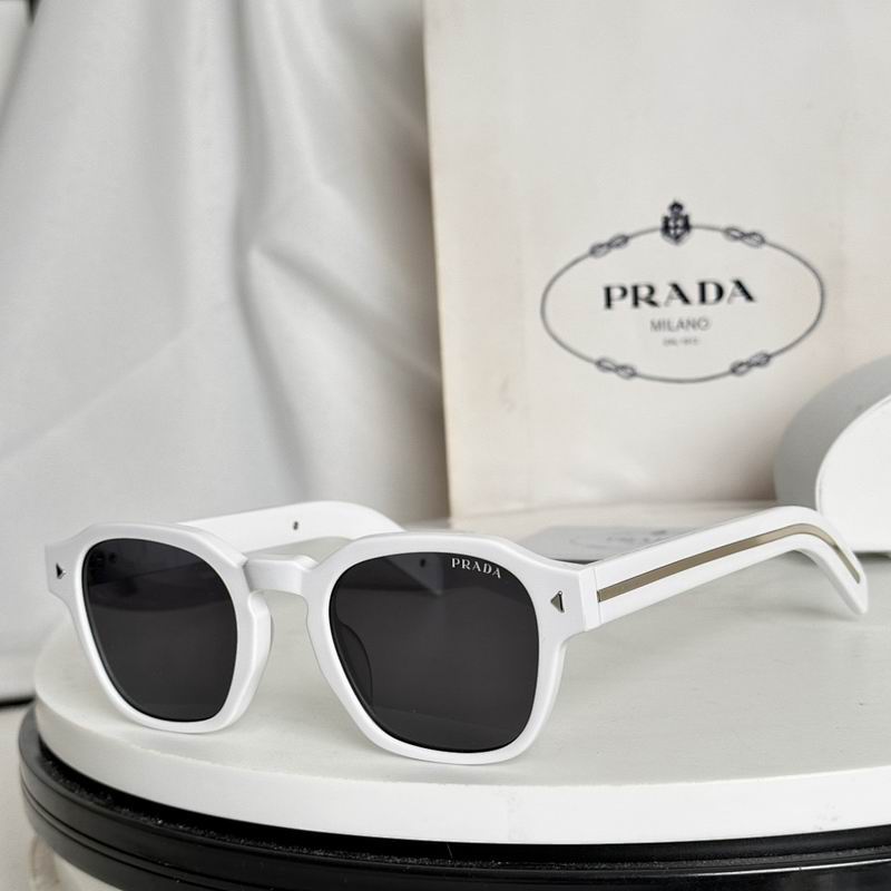 Prada Glasses smr266