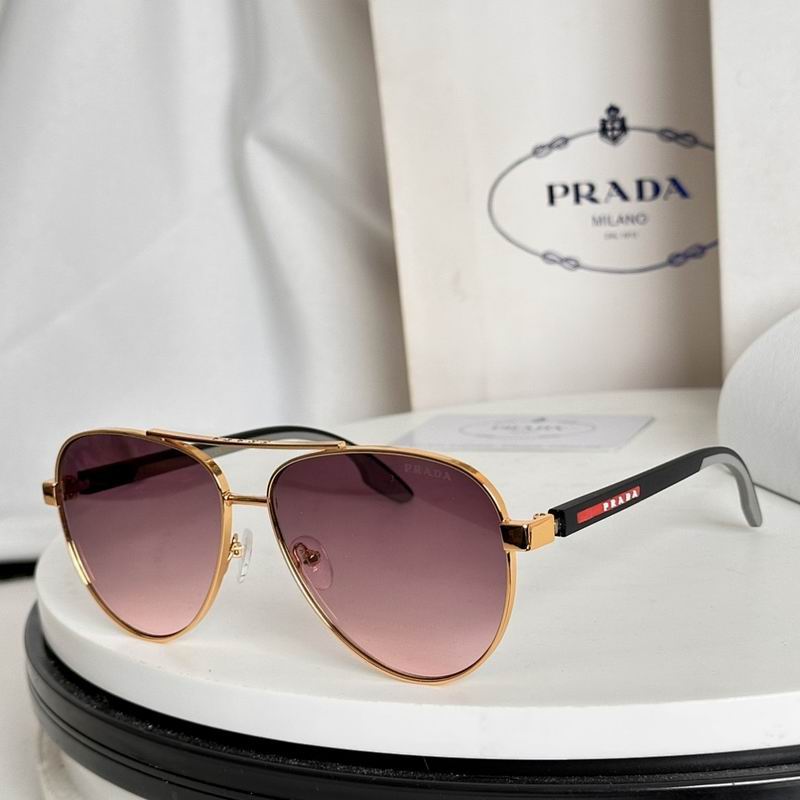 Prada Glasses smr267