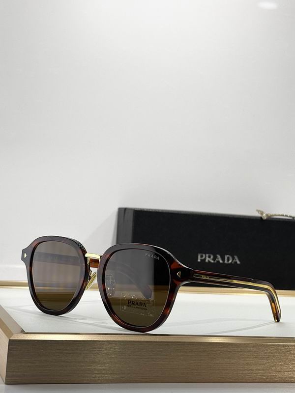 Prada Glasses smr269
