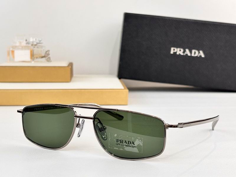Prada Glasses smr271