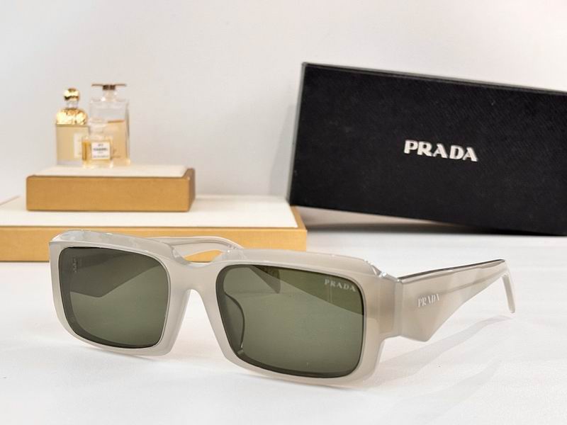Prada Glasses smr272