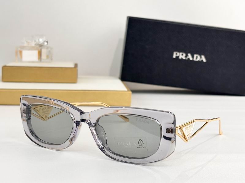 Prada Glasses smr273