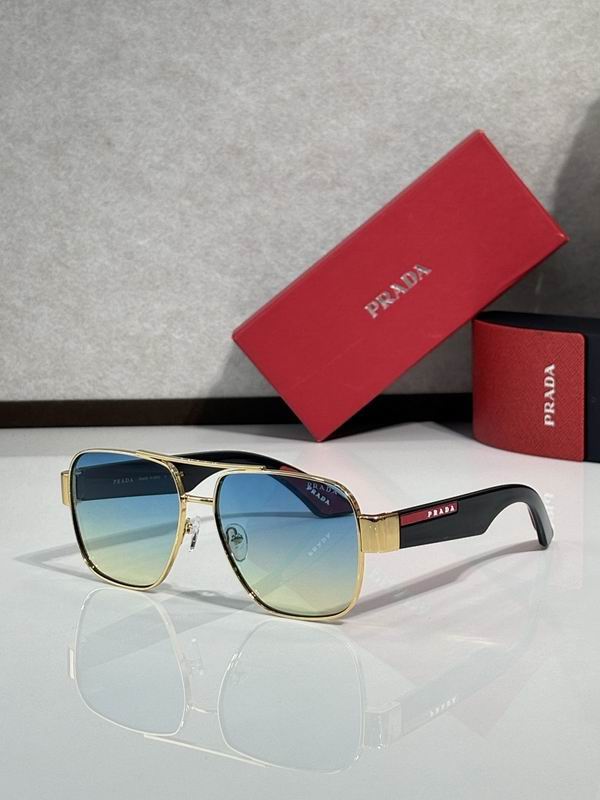 Prada Glasses smr281