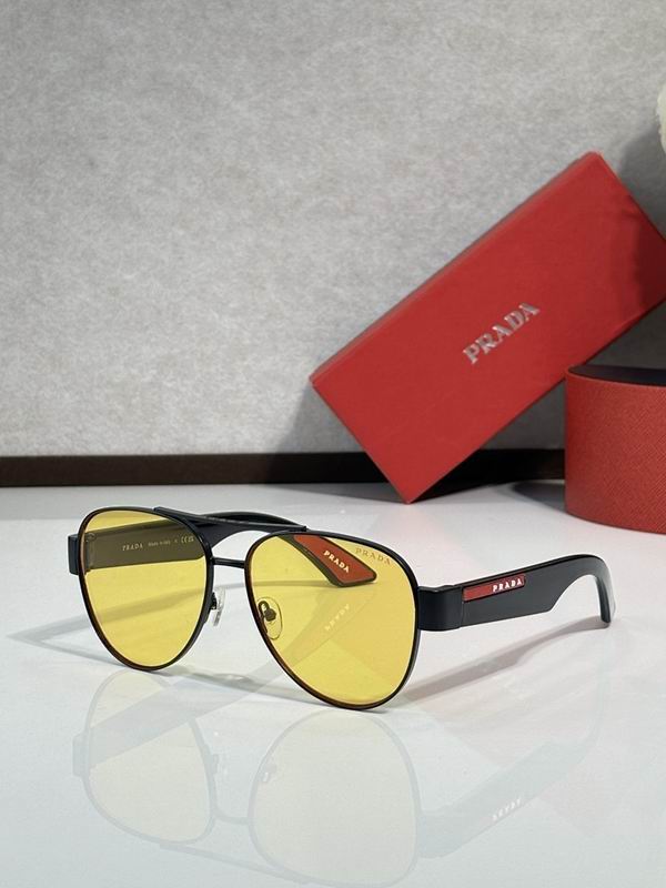 Prada Glasses smr285