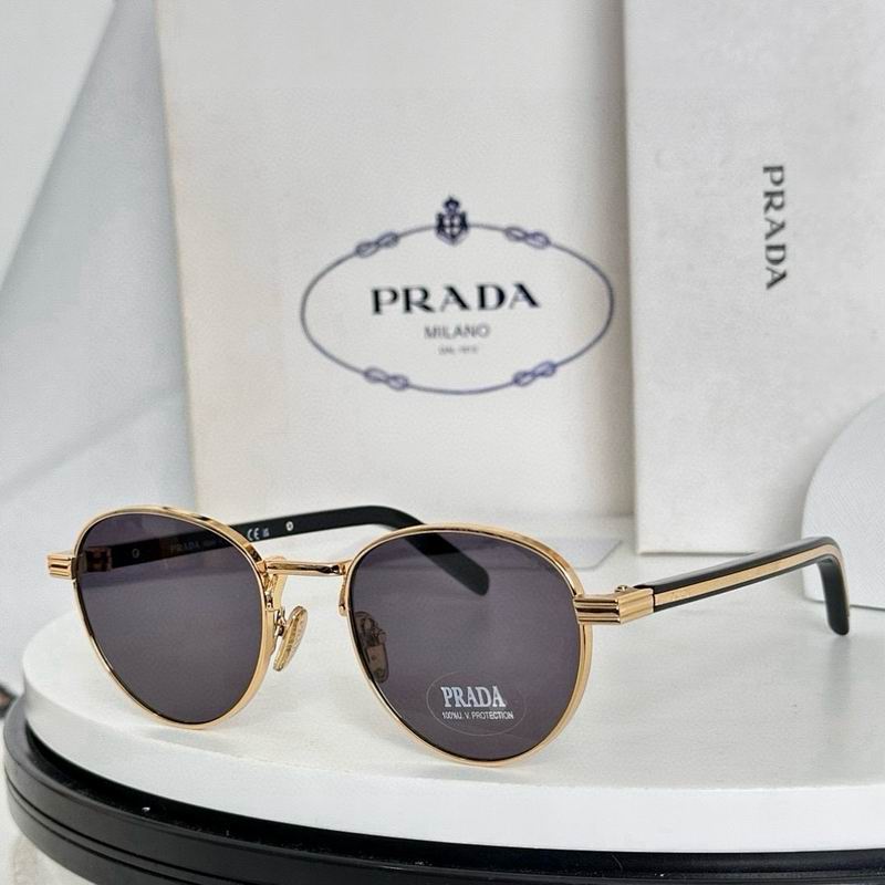 Prada Glasses smr287