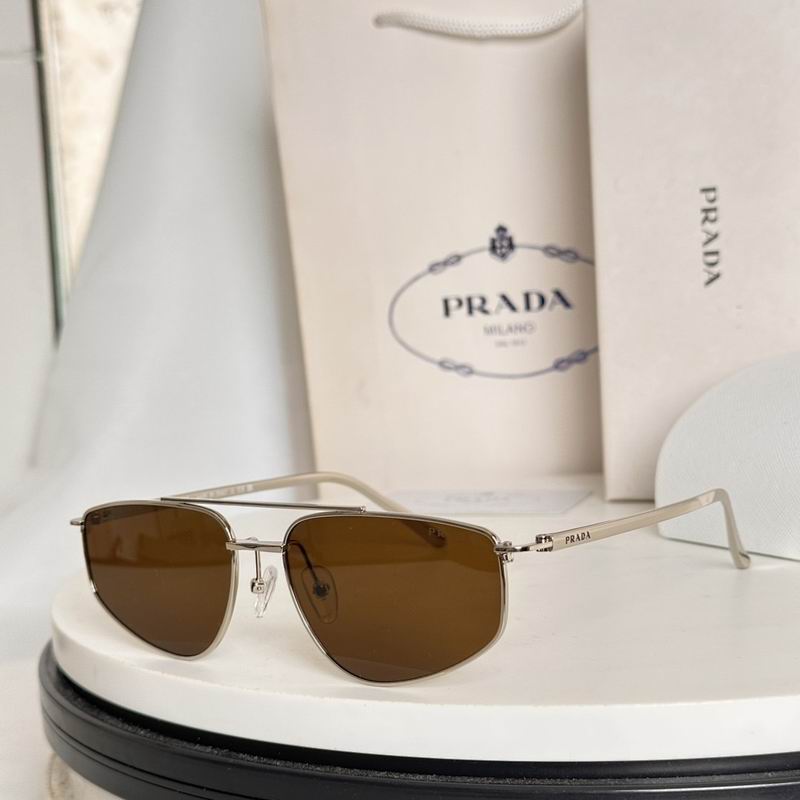 Prada Glasses smr289