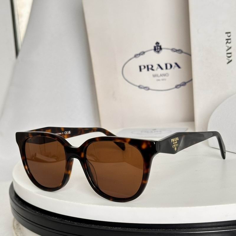 Prada Glasses smr292