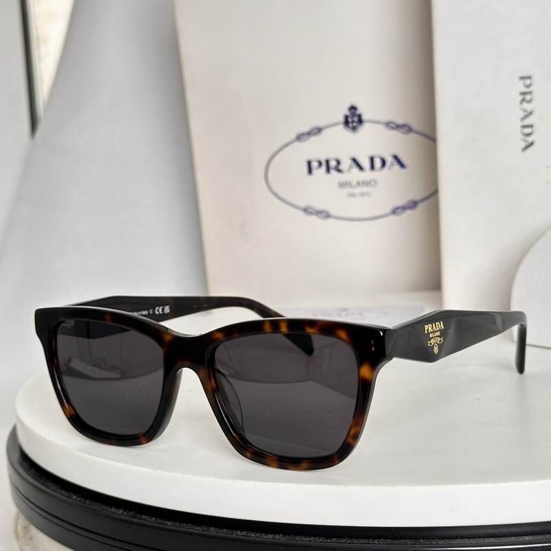 Prada Glasses smr293